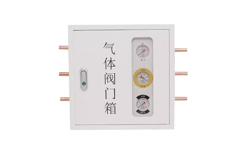 桂林医用气体阀门箱